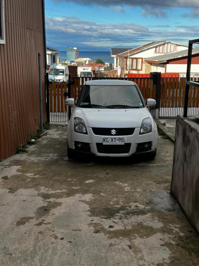 Casa Alojamiento Punta Arenas Exterior photo